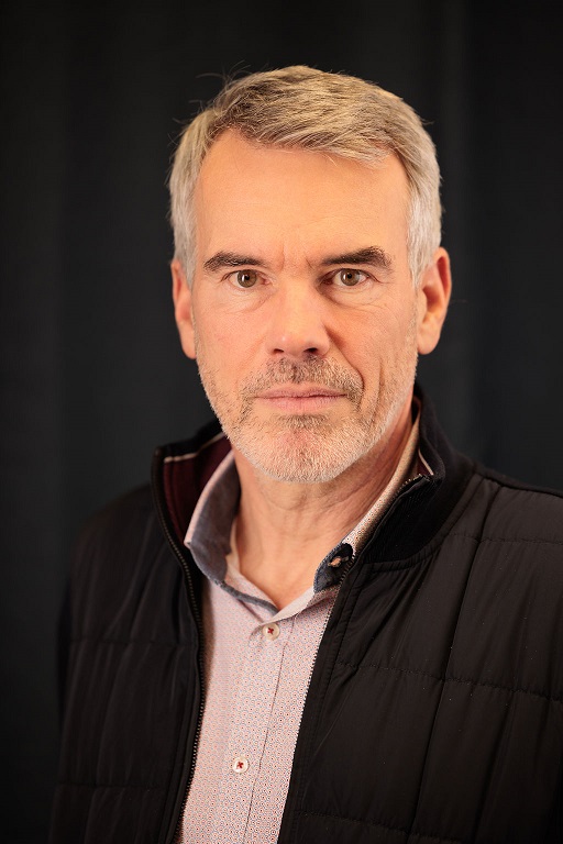 Paul THOMAS, PhD, ERT