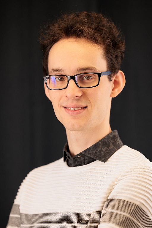 Franklin BAUER, PhD