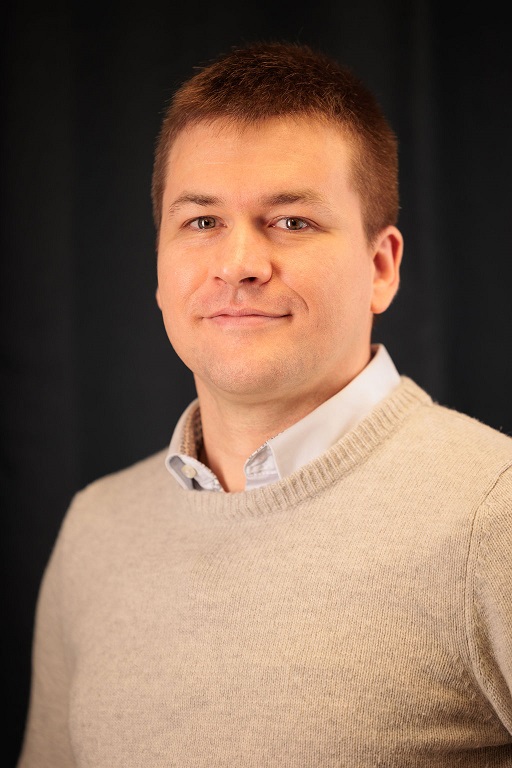 Zlatomir TODOROV, PhD